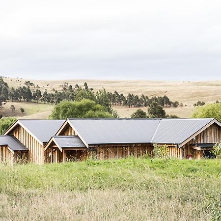 Bendooley Estate Ξενοδοχείο Berrima Εξωτερικό φωτογραφία