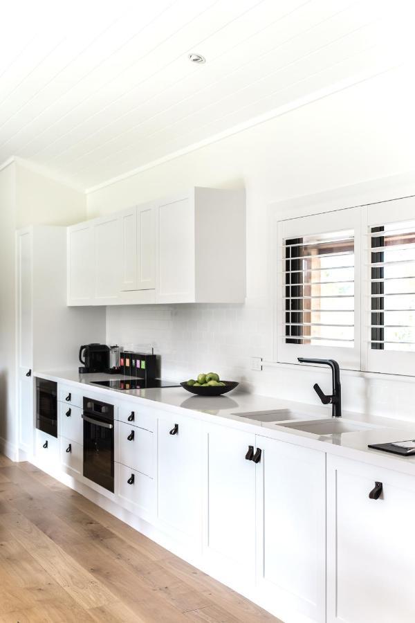 Bendooley Estate Ξενοδοχείο Berrima Εξωτερικό φωτογραφία