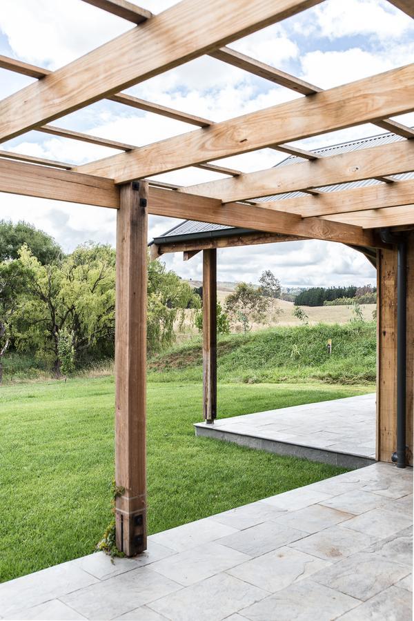 Bendooley Estate Ξενοδοχείο Berrima Εξωτερικό φωτογραφία