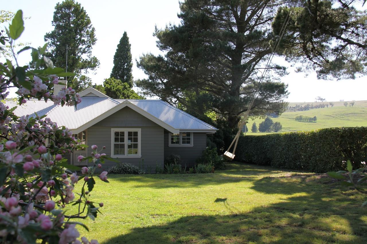 Bendooley Estate Ξενοδοχείο Berrima Εξωτερικό φωτογραφία