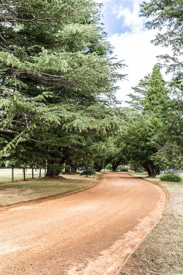 Bendooley Estate Ξενοδοχείο Berrima Εξωτερικό φωτογραφία