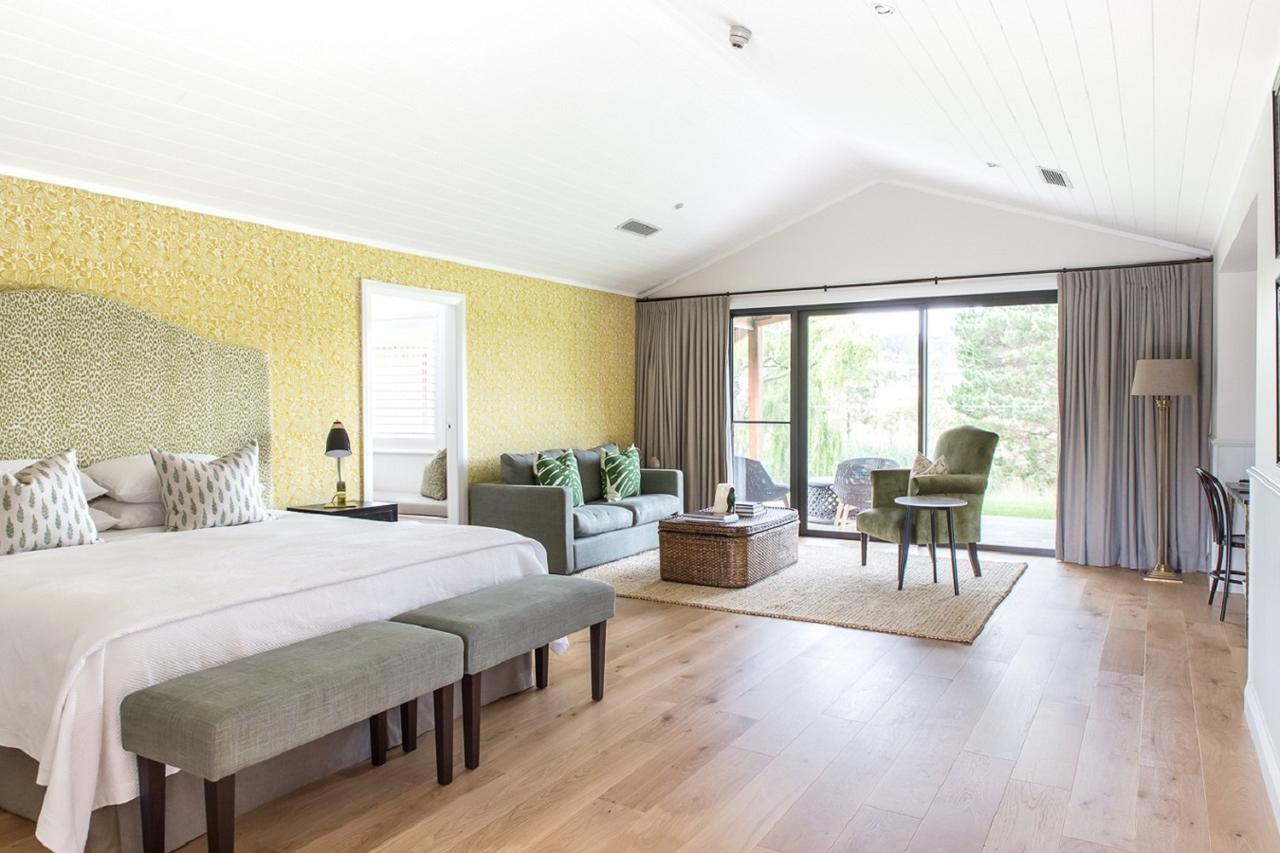 Bendooley Estate Ξενοδοχείο Berrima Εξωτερικό φωτογραφία