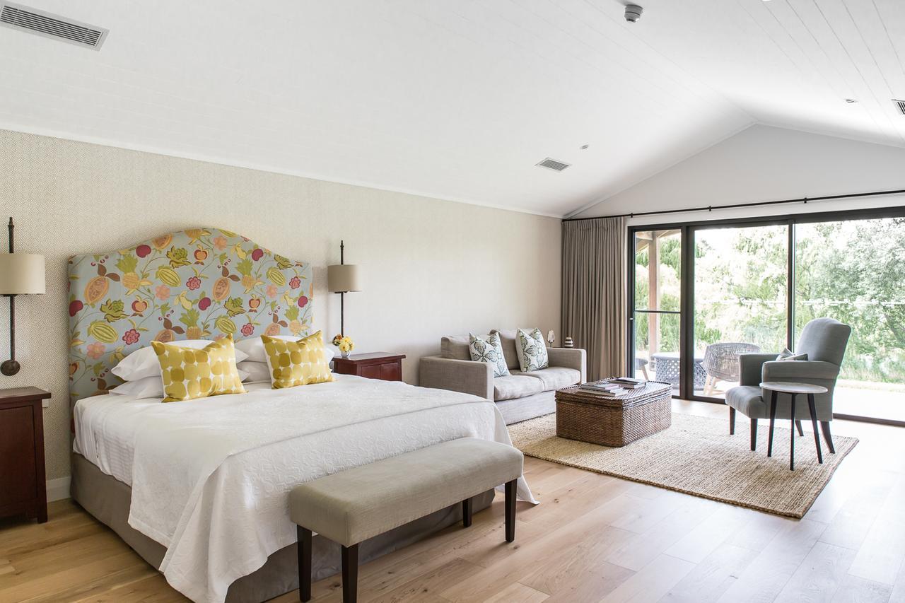 Bendooley Estate Ξενοδοχείο Berrima Εξωτερικό φωτογραφία